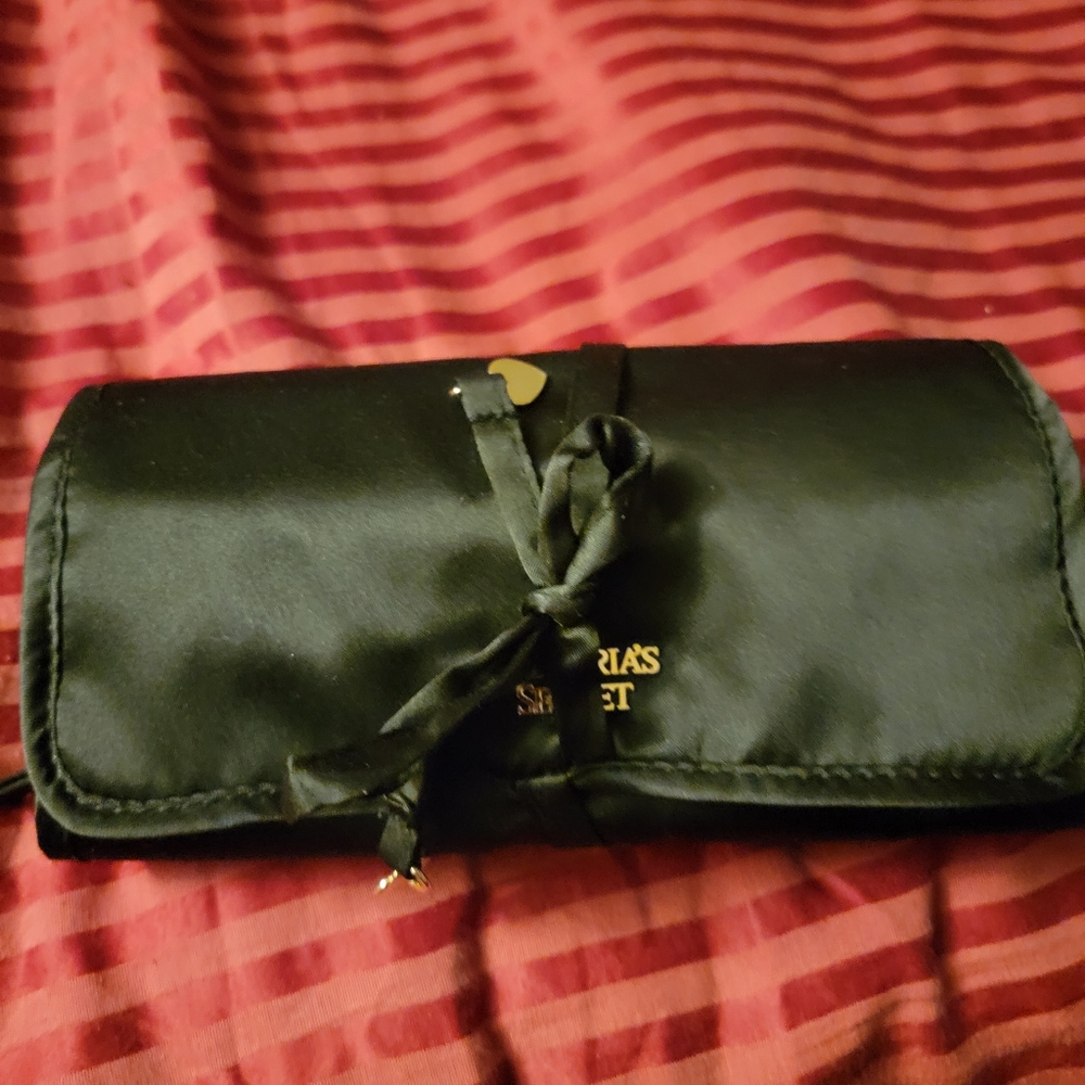 Victoria Secret Roll Up Bag